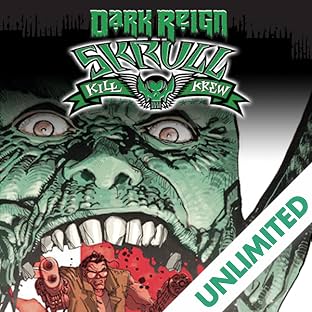 Skrull Kill Krew (2009)